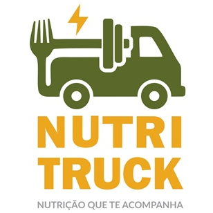 Nutri Truck - logo