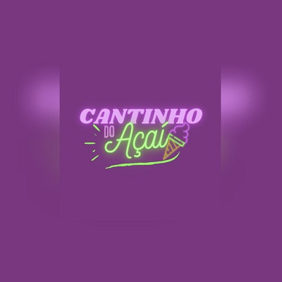 Cantinho do Açaí - logo