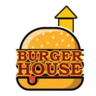 Burger House - logo