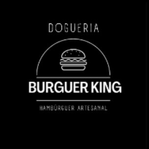 Dogueria Burguer King - logo