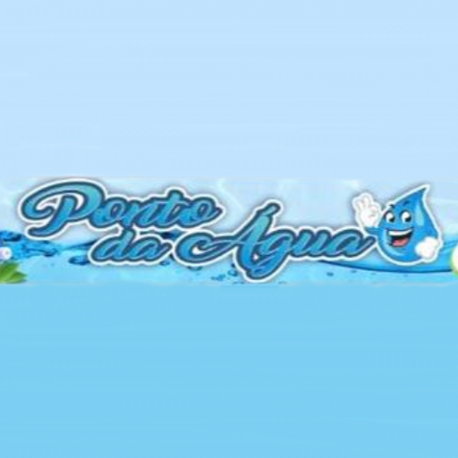 Ponto da Água - logo
