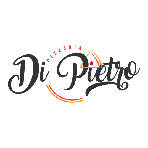 Di Pietro Pizzaria - logo