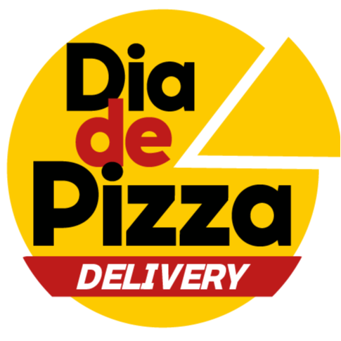 Dia de Pizza - logo