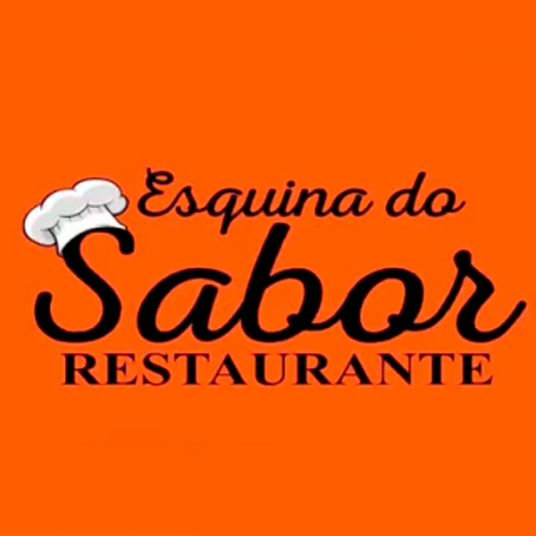 Esquina do Sabor - logo