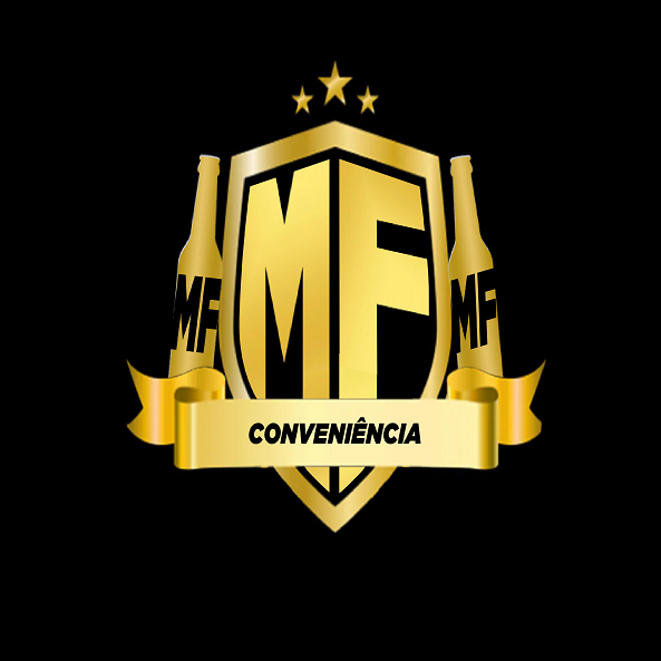 MF Conveniência  - logo