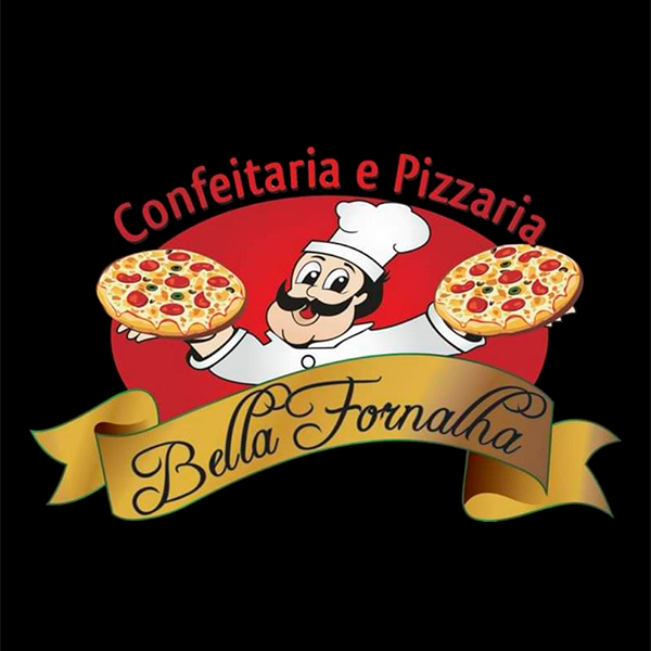 Bella Fornalha - logo