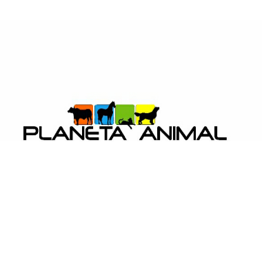 Planeta Animal - logo