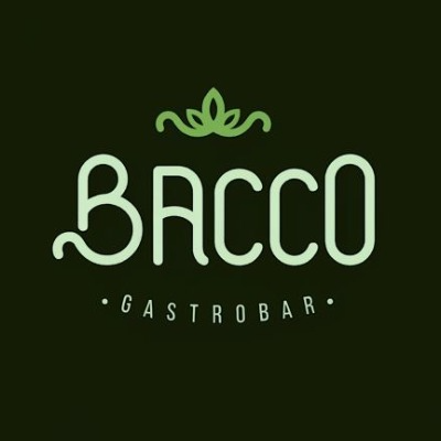 Bacco Gastrobar - logo
