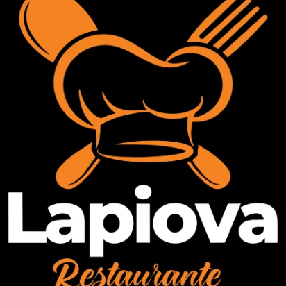 Lapiova Restaurante - logo