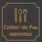 Colher De Pau - logo