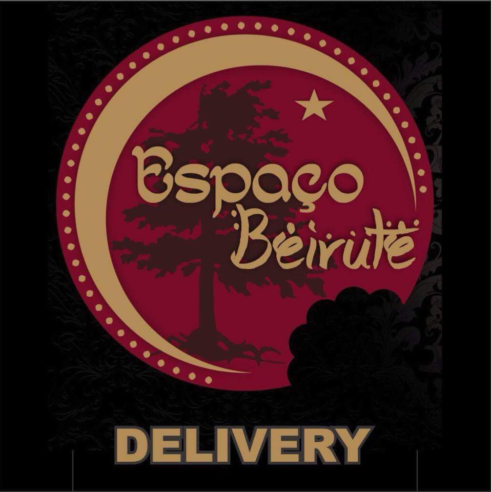 Espaço Beirute Antigo - logo