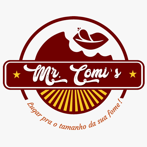 Mr. Comi's - logo