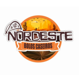 Nordeste Bolos Caseiros - logo