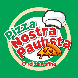 Esfiha Nostra Paulista - logo
