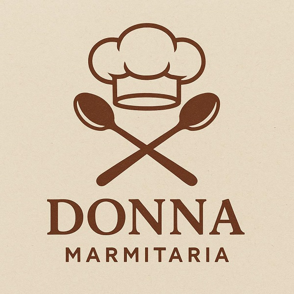 Da Nonna Marmitaria  - logo