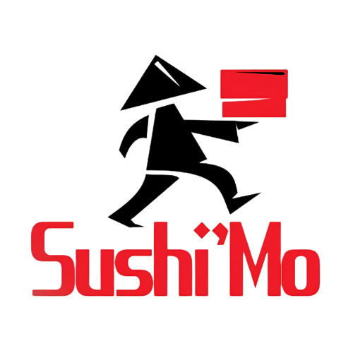 Sushi'Mô Lontras - logo
