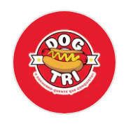 Dog Tri  - logo
