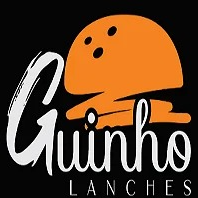 Guinho Lanches  - logo