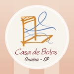 Casa de Bolos  - logo