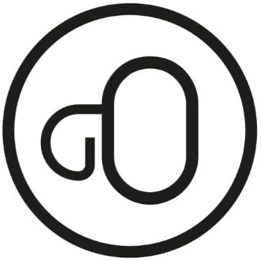 Go Coffee - logo