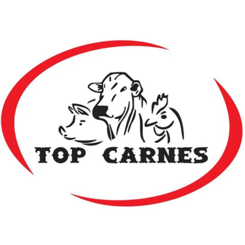 Top Carnes - logo