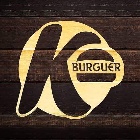 King Burguer São Gotardo - logo