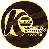 King Burguer São Gotardo - logo
