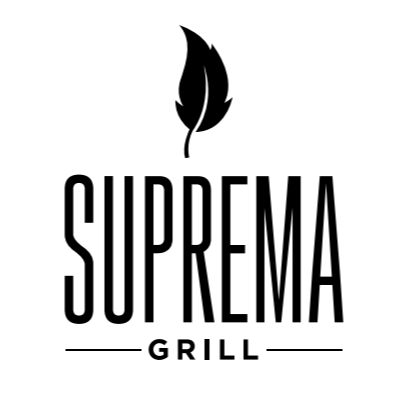 Suprema Grill - logo