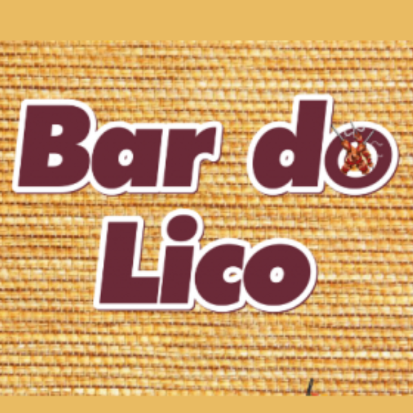 Bar do Lico - logo