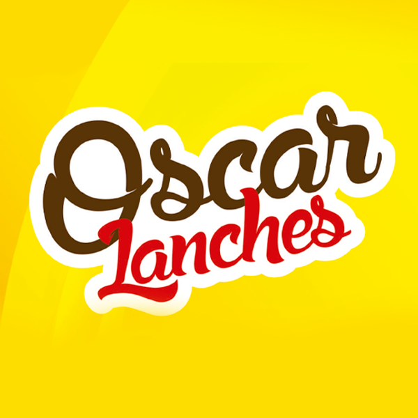 Oscar Lanches - logo