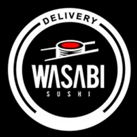 Wasabi Sushi - logo