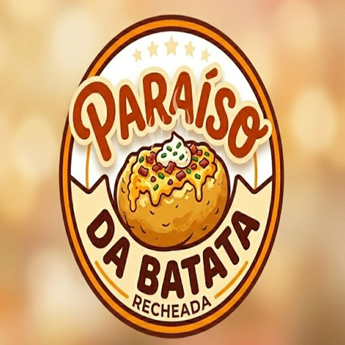Paraíso da Batata - logo