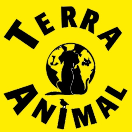 Terra Animal - logo