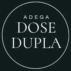 Adega Dose Dupla - logo