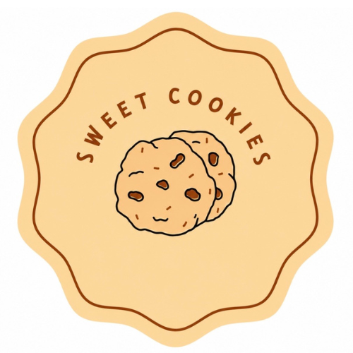 Sweet Cookies - logo