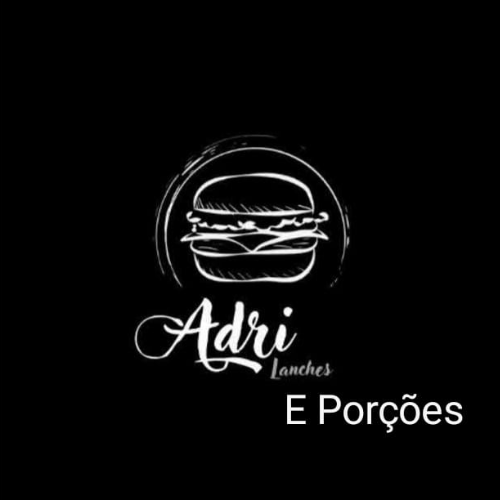 Adri Lanches  - logo