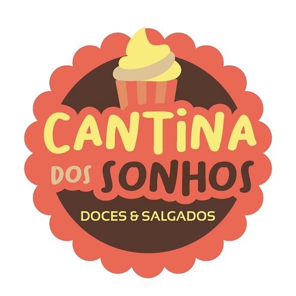 Cantina dos Sonhos - logo