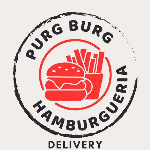 PurgBurg - logo
