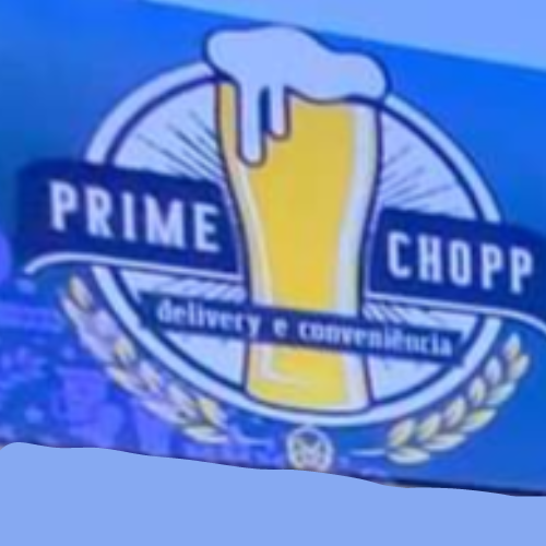 Conveniência Prime  - logo