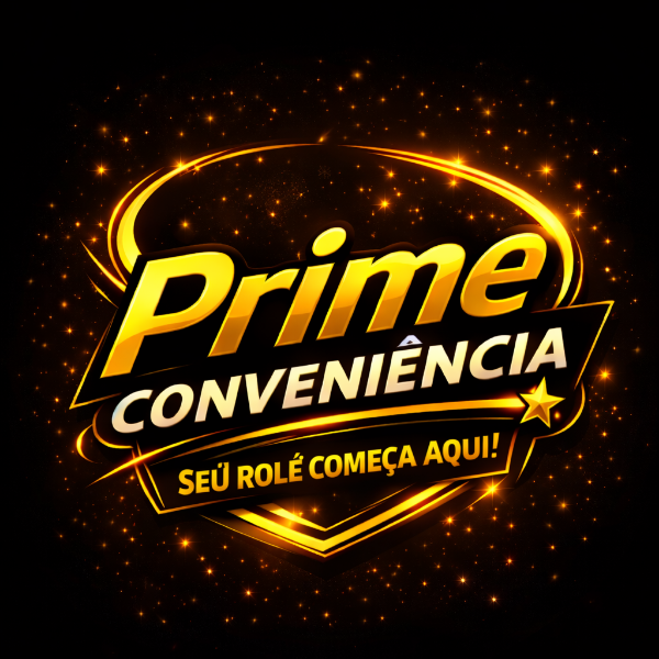 Conveniência Prime  - logo