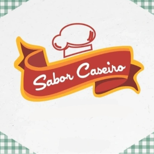Sabor Caseiro - logo