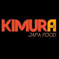 Kimura Japa Food - logo