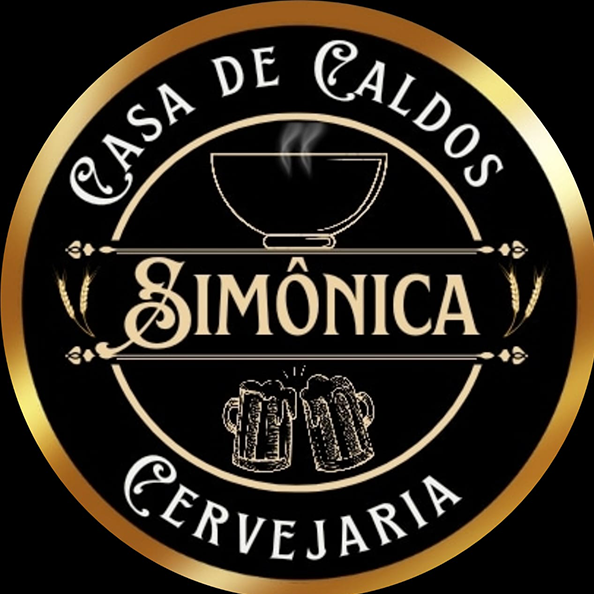 CASA DE CALDOS SIMÔNICA - logo