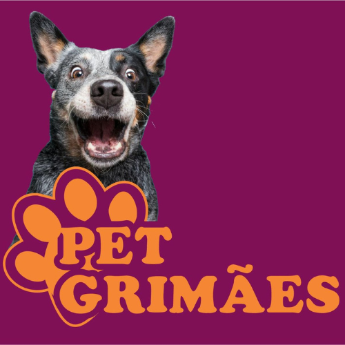 Pet Grimães - logo