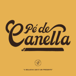 Pé de Canella HO - Lzn - logo