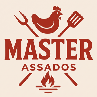 Master Assados - logo