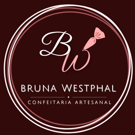 BW Confeitaria Artesanal - logo