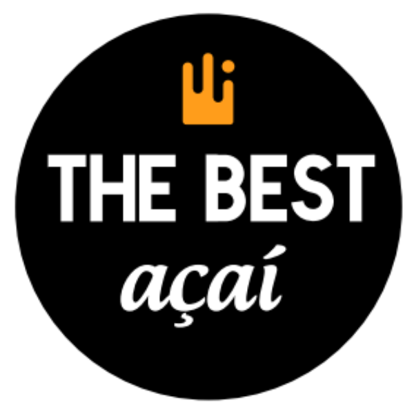 The Best Açaí - logo