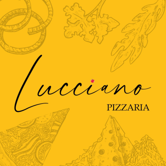 Lutiano Pizzaria Jba - HO - logo