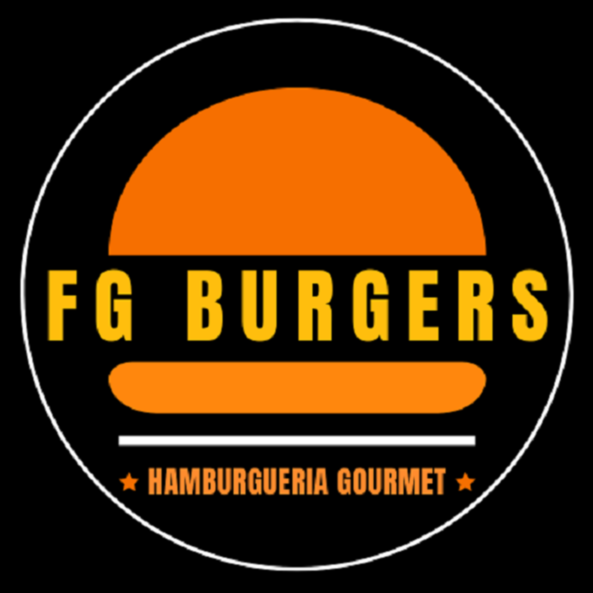 FG Burger - logo